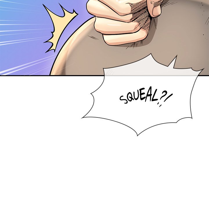 Read Muscle Joseon chapter 26 image 135 on Lezhin