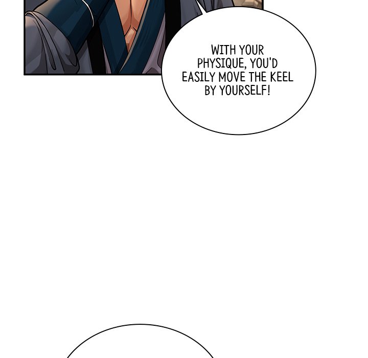 Read Muscle Joseon chapter 26 image 14 on Lezhin