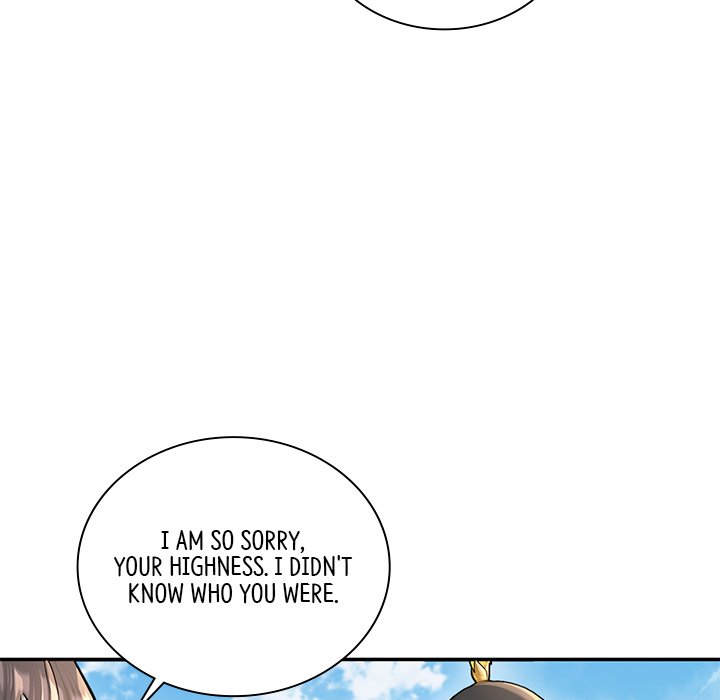 Read Muscle Joseon chapter 26 image 16 on Lezhin