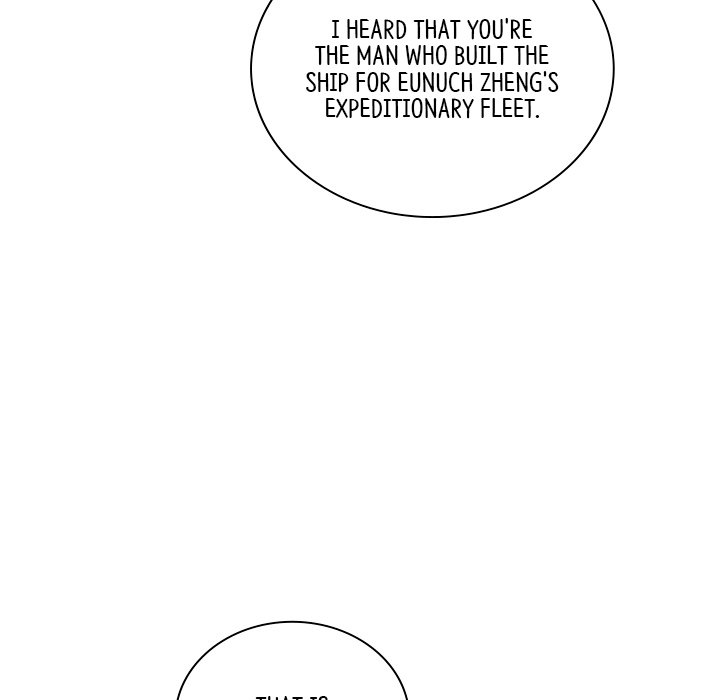 Read Muscle Joseon chapter 26 image 18 on Lezhin