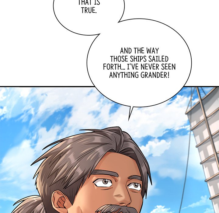 Read Muscle Joseon chapter 26 image 19 on Lezhin