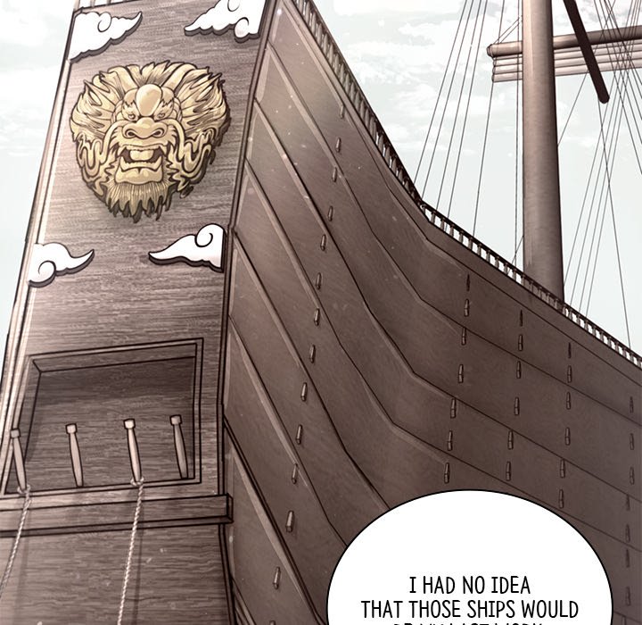 Read Muscle Joseon chapter 26 image 22 on Lezhin