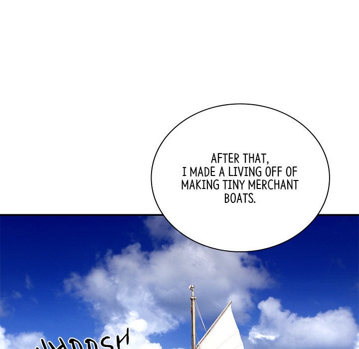 Read Muscle Joseon chapter 26 image 24 on Lezhin