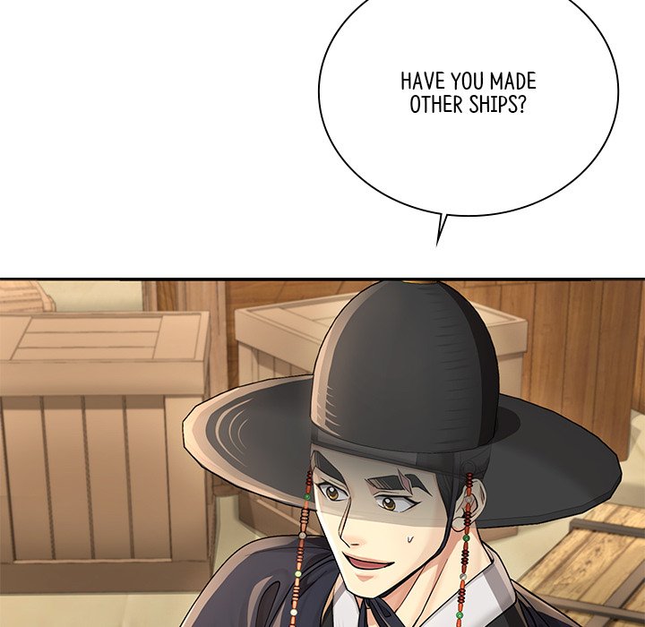 Read Muscle Joseon chapter 26 image 28 on Lezhin