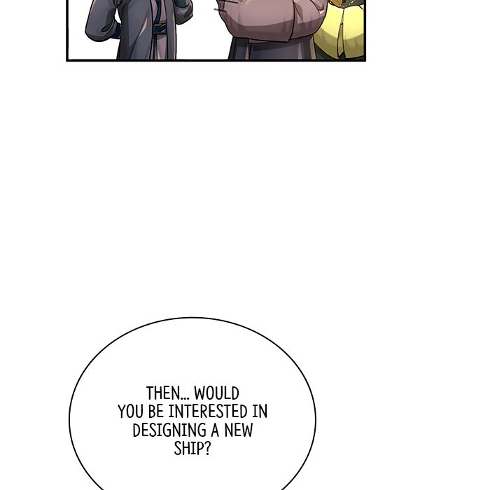 Read Muscle Joseon chapter 26 image 32 on Lezhin