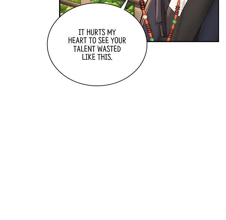 Read Muscle Joseon chapter 26 image 34 on Lezhin