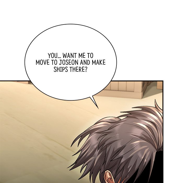 Read Muscle Joseon chapter 26 image 35 on Lezhin
