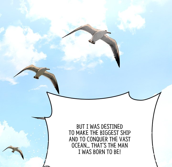 Read Muscle Joseon chapter 26 image 37 on Lezhin