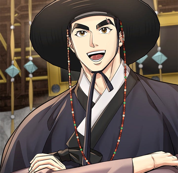 Read Muscle Joseon chapter 26 image 4 on Lezhin