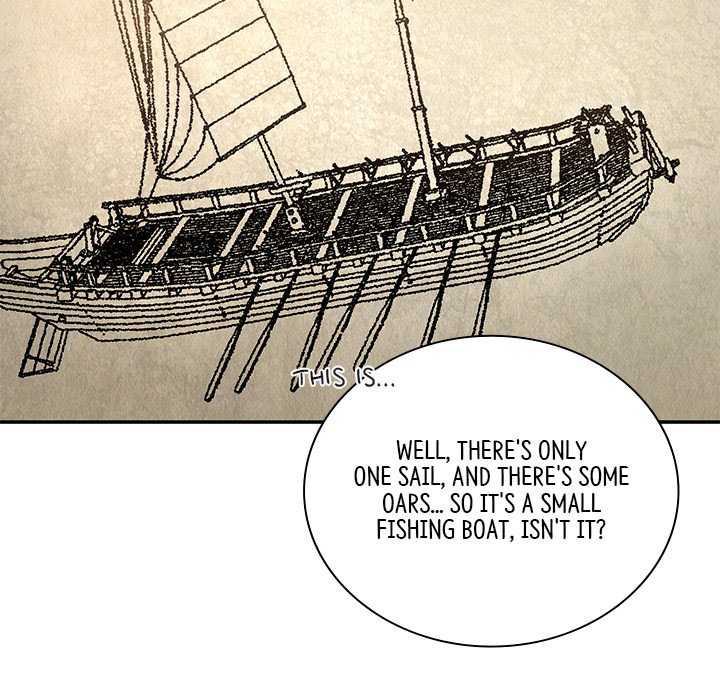 Read Muscle Joseon chapter 26 image 43 on Lezhin