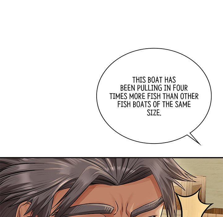 Read Muscle Joseon chapter 26 image 46 on Lezhin