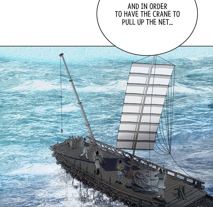 Read Muscle Joseon chapter 26 image 48 on Lezhin