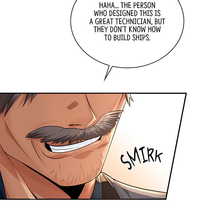 Read Muscle Joseon chapter 26 image 50 on Lezhin