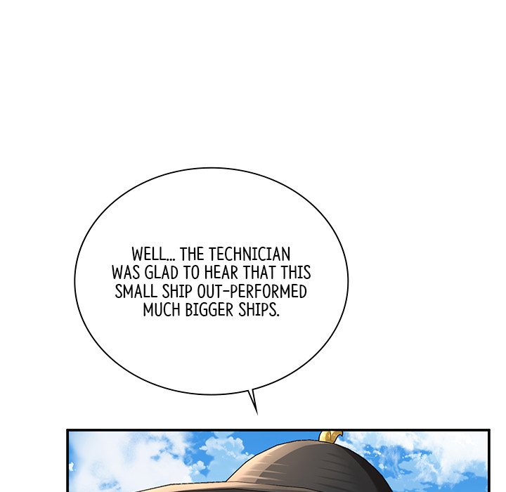 Read Muscle Joseon chapter 26 image 51 on Lezhin