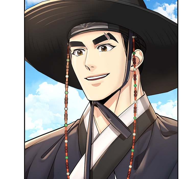 Read Muscle Joseon chapter 26 image 52 on Lezhin