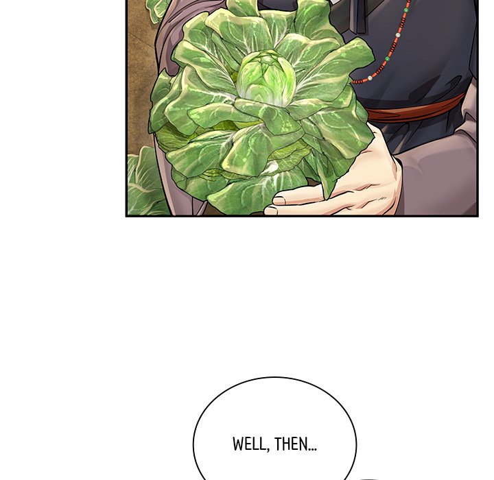 Read Muscle Joseon chapter 26 image 62 on Lezhin