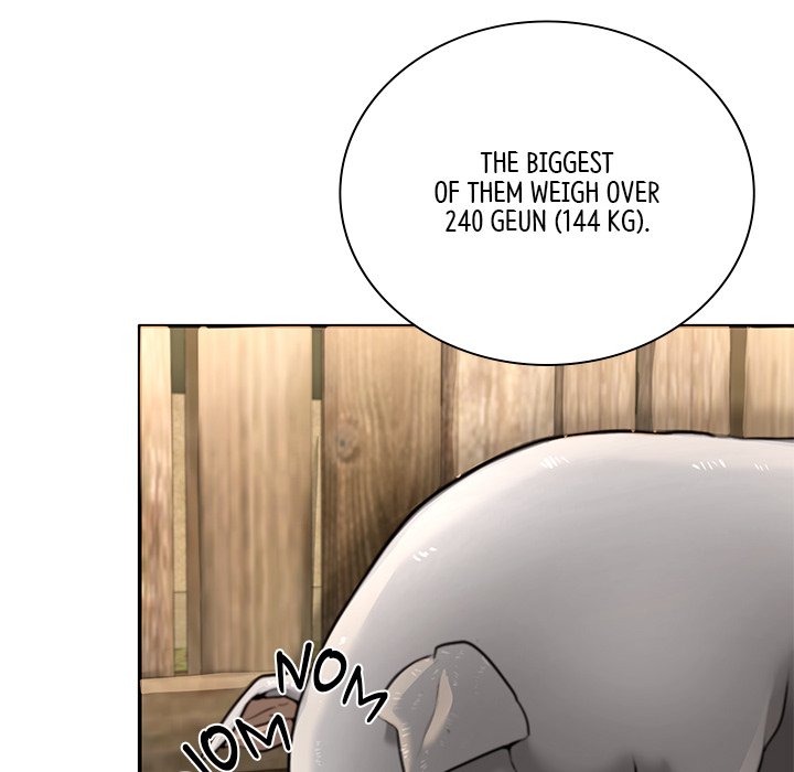 Read Muscle Joseon chapter 26 image 70 on Lezhin