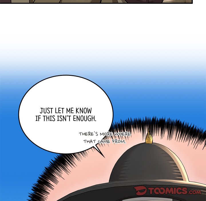 Read Muscle Joseon chapter 26 image 74 on Lezhin