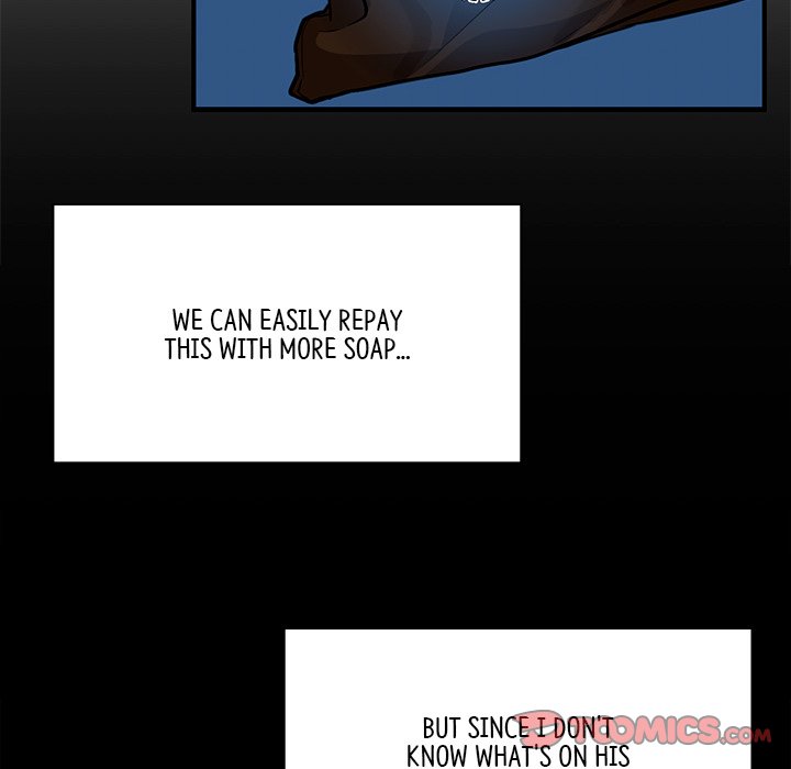 Read Muscle Joseon chapter 26 image 83 on Lezhin