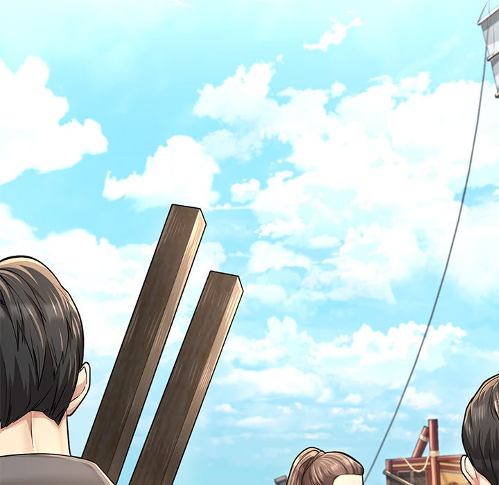 Read Muscle Joseon chapter 26 image 9 on Lezhin