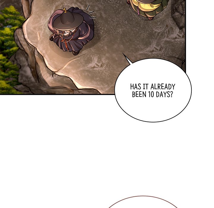 Read Muscle Joseon chapter 26 image 90 on Lezhin