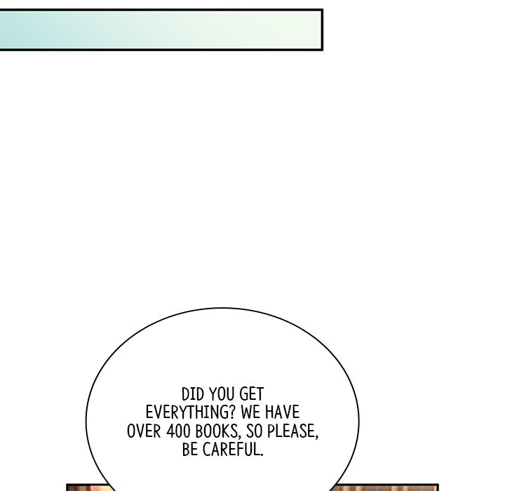 Read Muscle Joseon chapter 26 image 94 on Lezhin