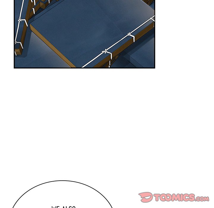 Read Muscle Joseon chapter 27 image 110 on Lezhin