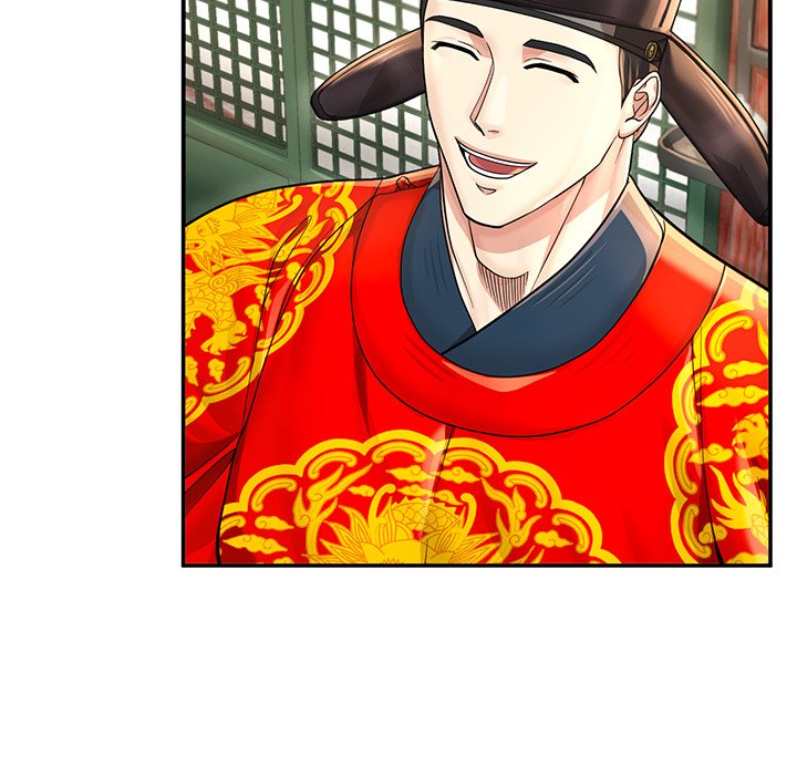 Read Muscle Joseon chapter 27 image 114 on Lezhin
