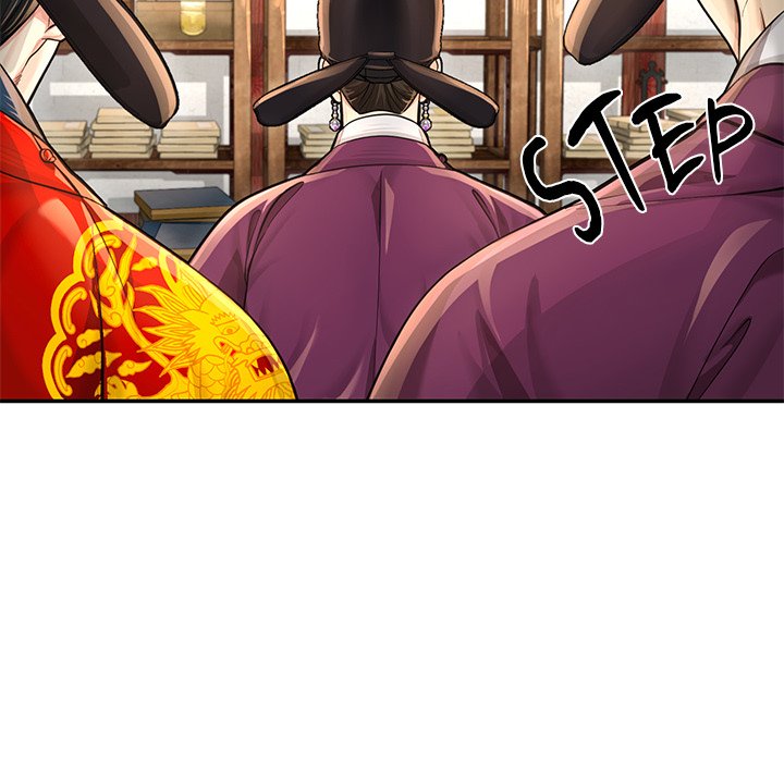 Read Muscle Joseon chapter 27 image 119 on Lezhin