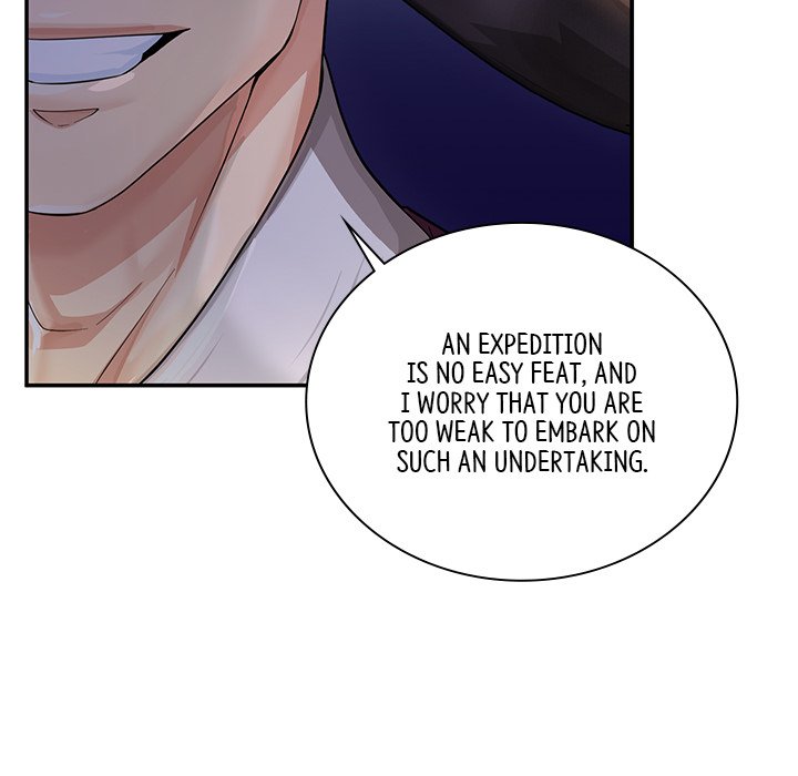 Read Muscle Joseon chapter 27 image 123 on Lezhin