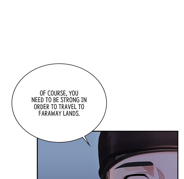 Read Muscle Joseon chapter 27 image 124 on Lezhin