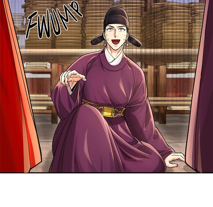 Read Muscle Joseon chapter 27 image 132 on Lezhin