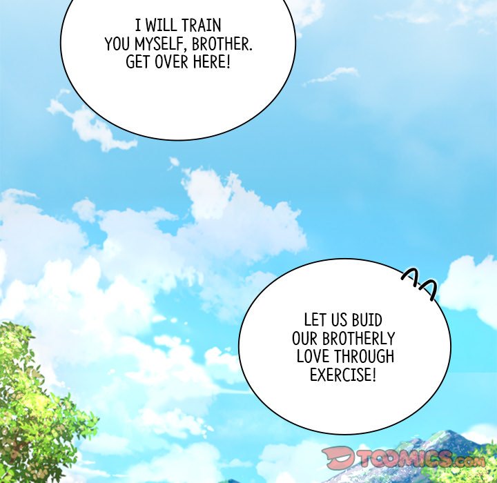 Read Muscle Joseon chapter 27 image 134 on Lezhin