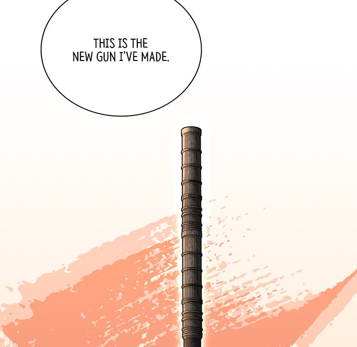 Read Muscle Joseon chapter 27 image 137 on Lezhin