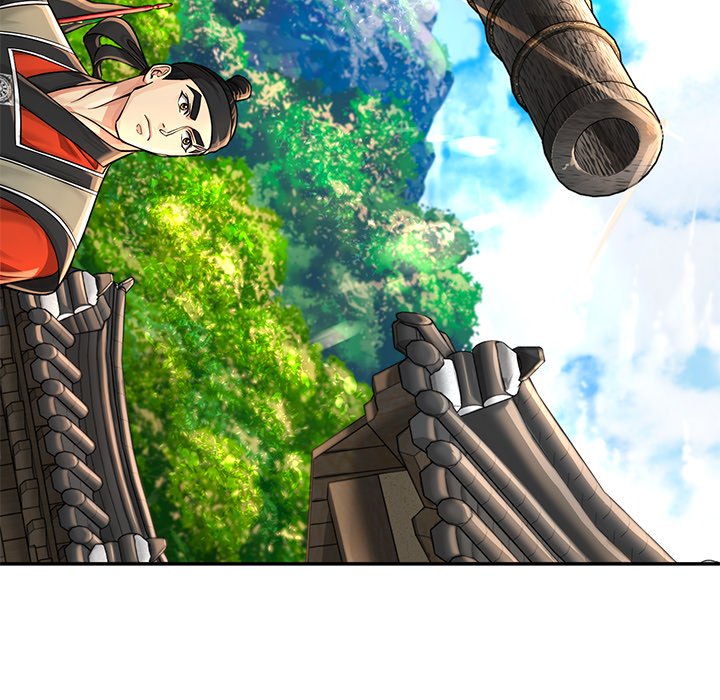 Read Muscle Joseon chapter 27 image 142 on Lezhin
