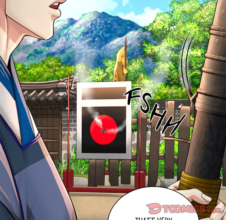 Read Muscle Joseon chapter 27 image 146 on Lezhin