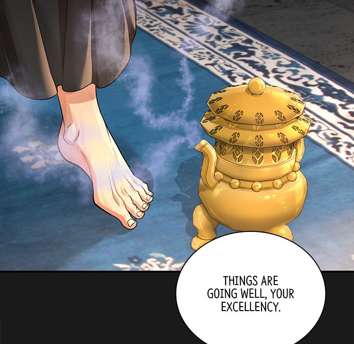 Read Muscle Joseon chapter 27 image 153 on Lezhin