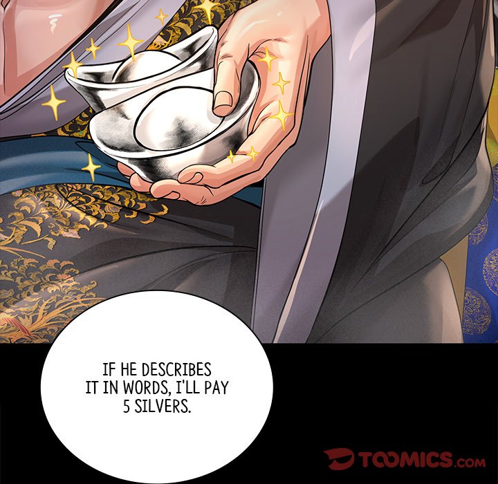 Read Muscle Joseon chapter 27 image 158 on Lezhin