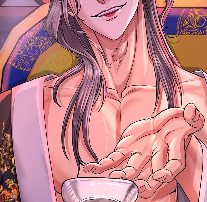 Read Muscle Joseon chapter 27 image 162 on Lezhin