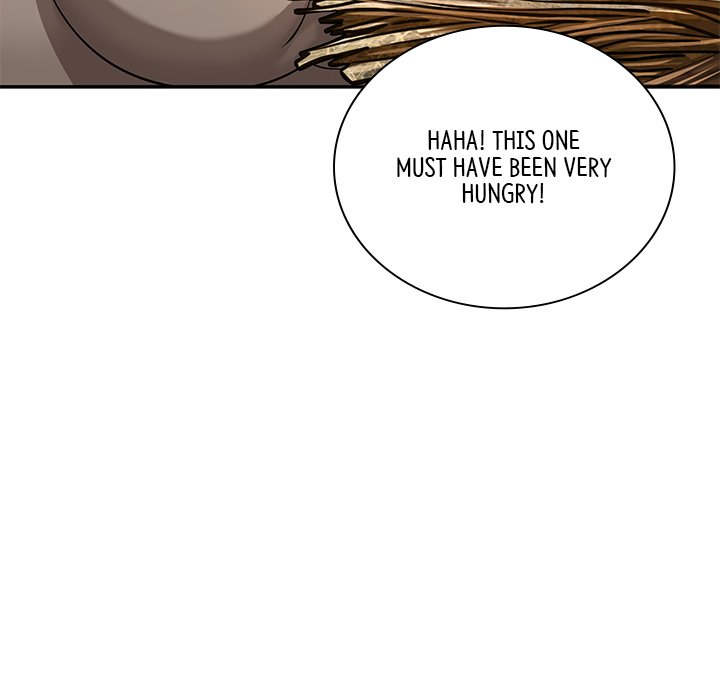 Read Muscle Joseon chapter 27 image 17 on Lezhin