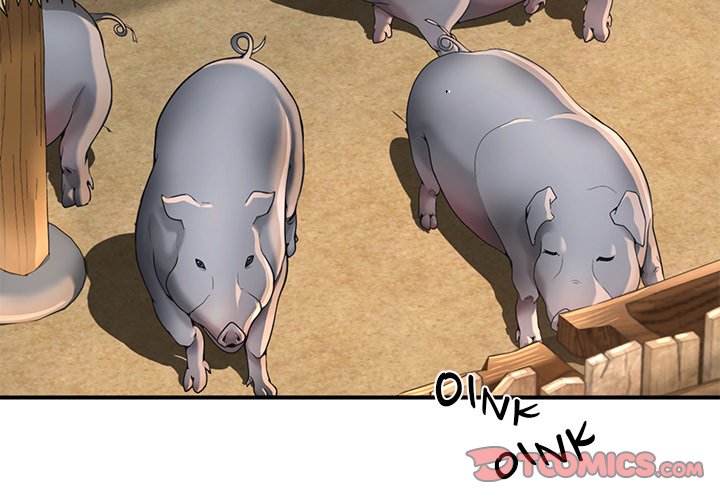 Read Muscle Joseon chapter 27 image 2 on Lezhin