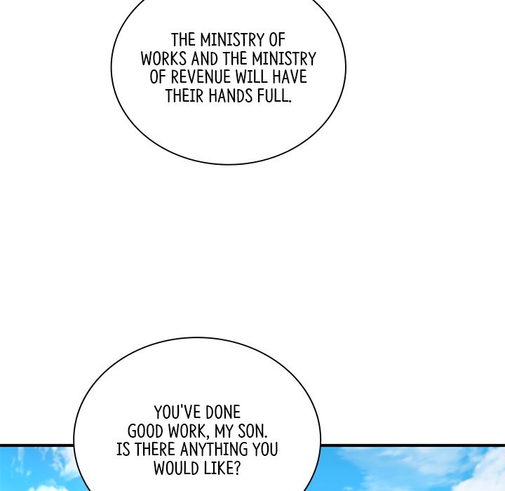 Read Muscle Joseon chapter 27 image 25 on Lezhin
