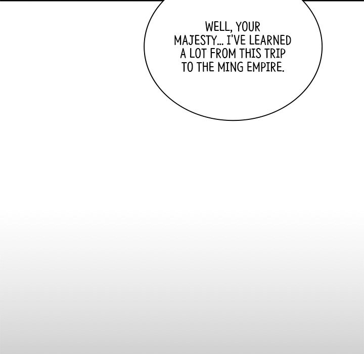 Read Muscle Joseon chapter 27 image 27 on Lezhin
