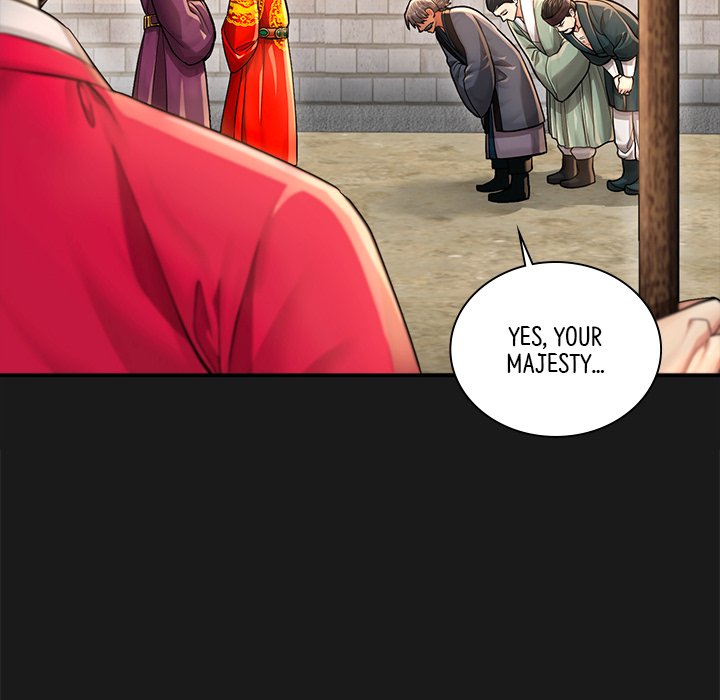 Read Muscle Joseon chapter 27 image 35 on Lezhin