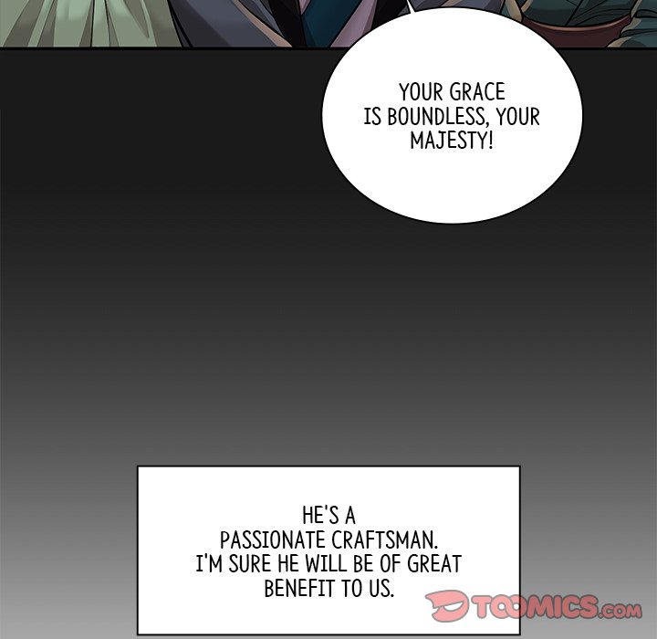 Read Muscle Joseon chapter 27 image 38 on Lezhin