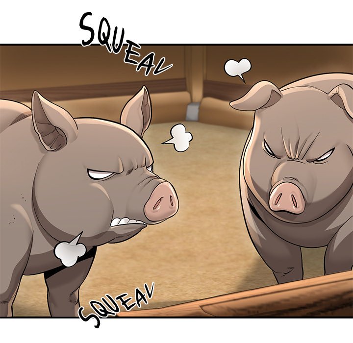 Read Muscle Joseon chapter 27 image 4 on Lezhin