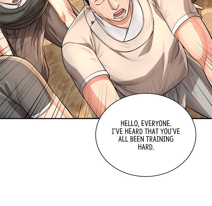 Read Muscle Joseon chapter 27 image 43 on Lezhin