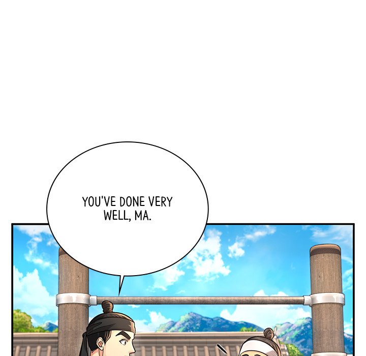 Read Muscle Joseon chapter 27 image 44 on Lezhin