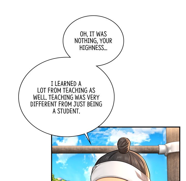 Read Muscle Joseon chapter 27 image 46 on Lezhin
