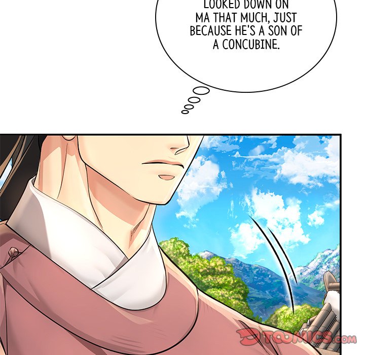 Read Muscle Joseon chapter 27 image 50 on Lezhin